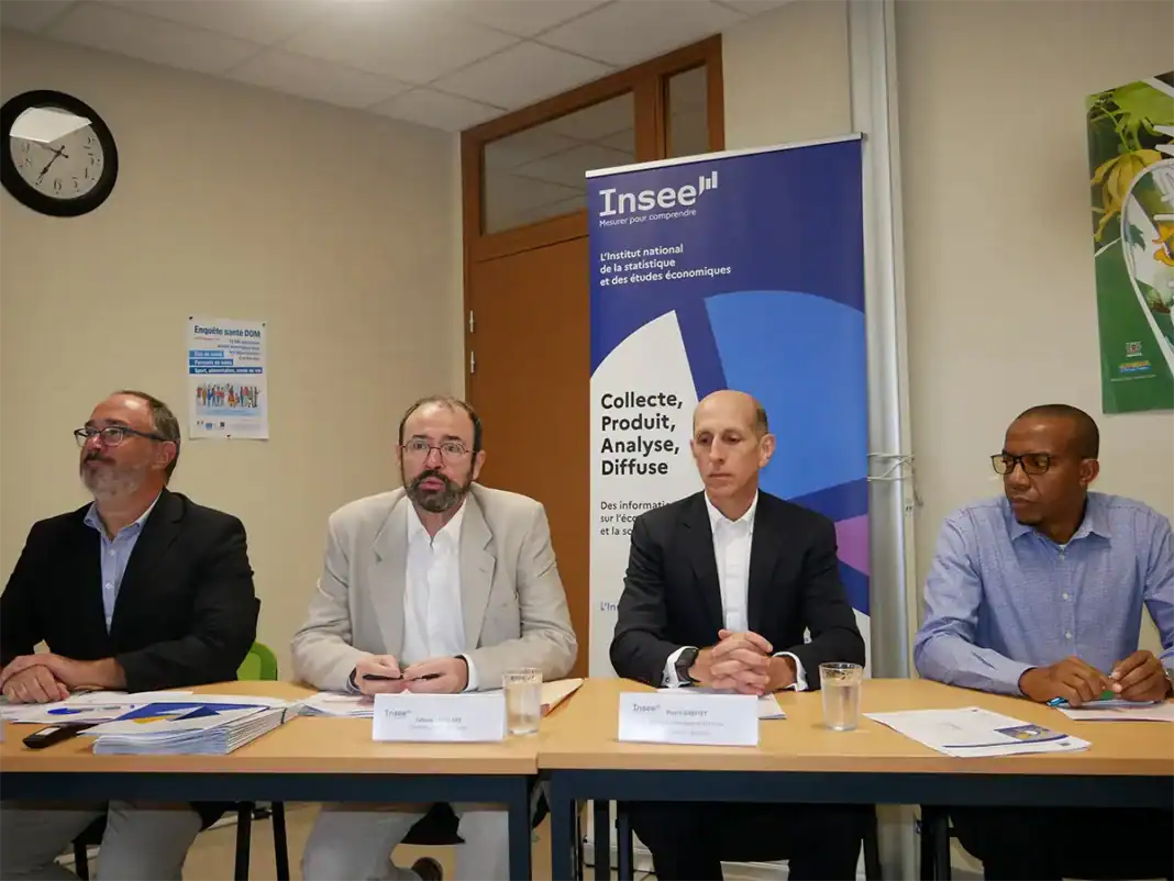 Statistiques : Mayotte lance un nouveau recensement