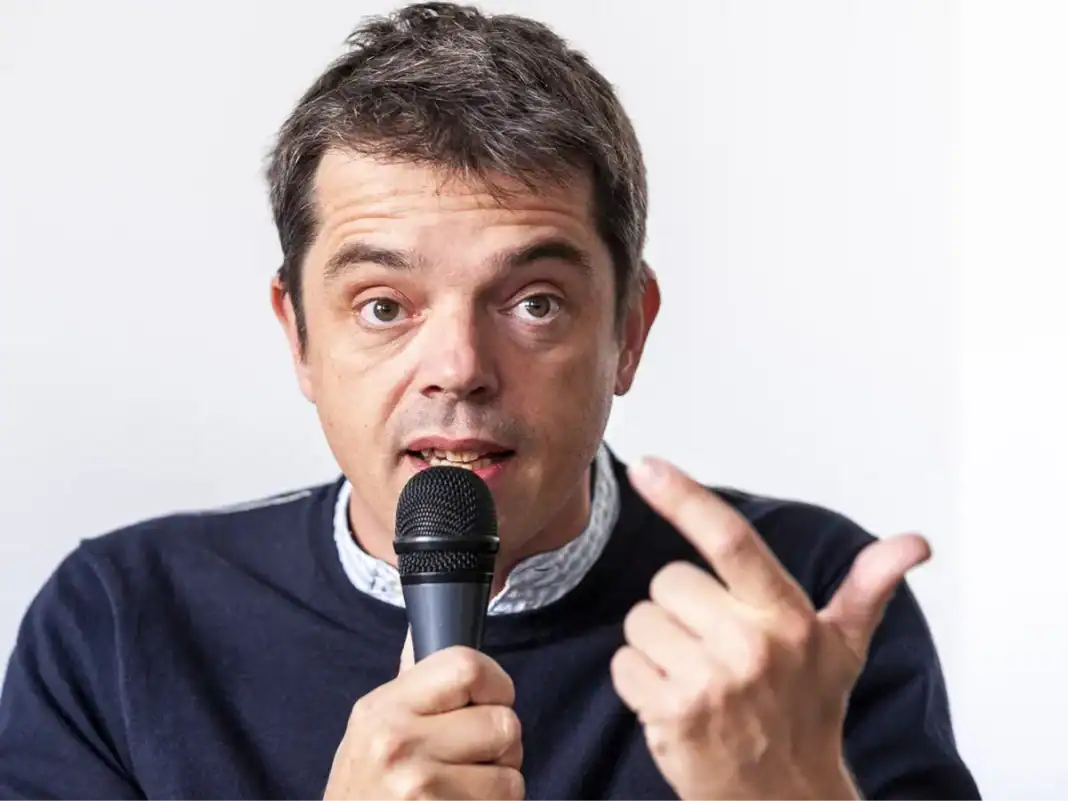 Sylvain Grisot : architecte et amoureux de Mayotte