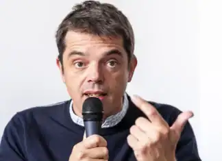 Sylvain Grisot : architecte et amoureux de Mayotte Sylvain Grisot : architecte et amoureux de Mayotte