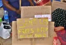 Trois collèges de l’extrême nord paralysés pour des salaires impayés Trois collèges de l’extrême nord paralysés pour des salaires impayés