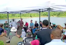 Troisième parlement de l’eau à Mayotte Troisième parlement de l’eau à Mayotte