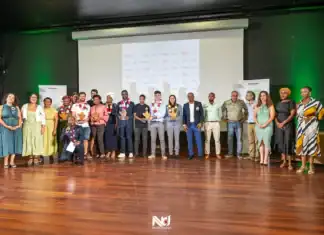 Trophées de l’environnement 2025 : une reconnaissance méritée pour les vainqueurs Trophées de l’environnement 2025 : une reconnaissance méritée pour les vainqueurs