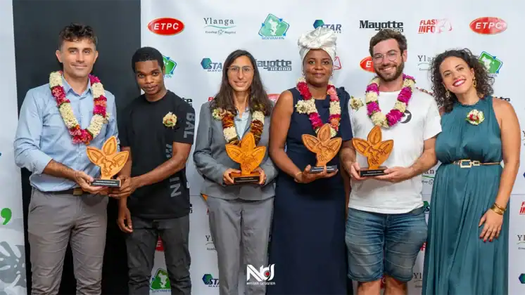 Trophées de l’environnement 2025 : une reconnaissance méritée pour les vainqueurs