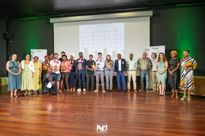 Trophées de l’environnement 2025 : une reconnaissance méritée pour les vainqueurs Trophées de l’environnement 2025 : une reconnaissance méritée pour les vainqueurs