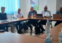 Un dialogue économique inédit à Mayotte Un dialogue économique inédit à Mayotte