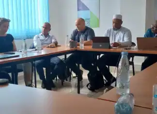 Un dialogue économique inédit à Mayotte Un dialogue économique inédit à Mayotte