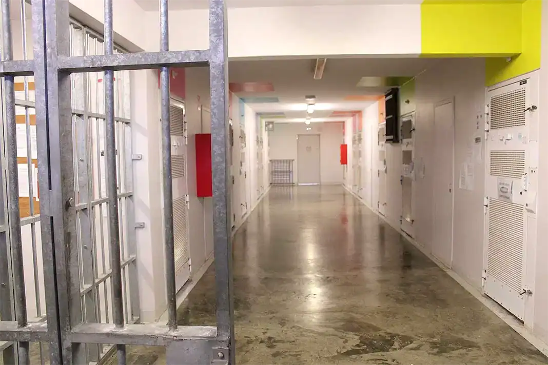 Un jeune détenu retrouvé mort à la prison de Majicavo