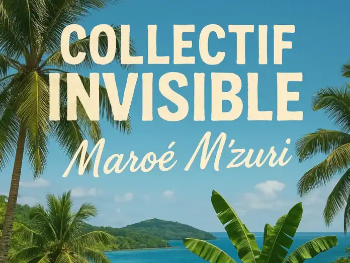 Un mystérieux collectif renverse la scène musicale à Mayotte Un mystérieux collectif renverse la scène musicale à Mayotte