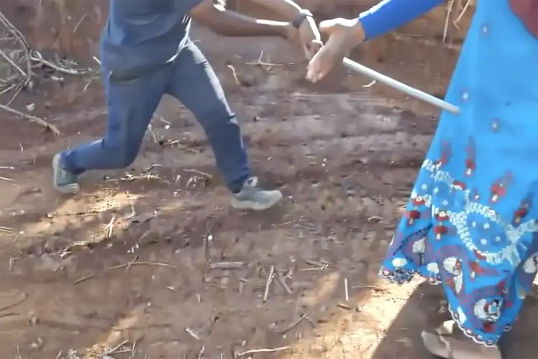 Un policier mis en cause dans une agression lors d’un conflit familial