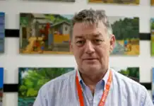 Vingt ans après, François Ravier revient à Mayotte pour rebâtir l’île Vingt ans après, François Ravier revient à Mayotte pour rebâtir l’île