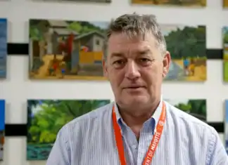 Vingt ans après, François Ravier revient à Mayotte pour rebâtir l’île Vingt ans après, François Ravier revient à Mayotte pour rebâtir l’île