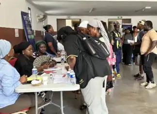 À Bouéni, le numérique au cœur du Forum de la Formation Professionnelle À Bouéni, le numérique au cœur du Forum de la Formation Professionnelle