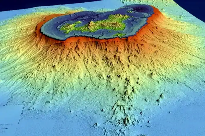 Activité sismique : une hausse notable mais sans signe d’éruption imminente
