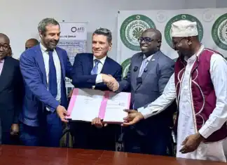 AFD : 5 millions d’euros d’aide aux Comores et pour Mayotte ? AFD : 5 millions d’euros d’aide aux Comores et pour Mayotte ?