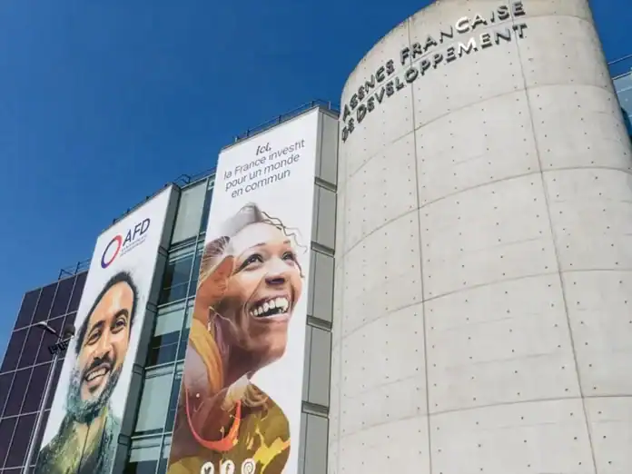 L’AFD augmente ses investissements en Outre-mer, et particulièrement à Mayotte L’AFD augmente ses investissements en Outre-mer, et particulièrement à Mayotte