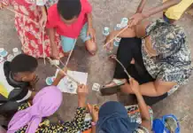 Au CMPEA, des jeunes mettent des mots sur une souffrance invisible Au CMPEA, des jeunes mettent des mots sur une souffrance invisible