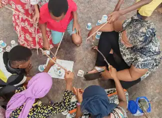 Au CMPEA, des jeunes mettent des mots sur une souffrance invisible Au CMPEA, des jeunes mettent des mots sur une souffrance invisible