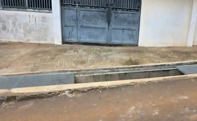 Cavani M’tsapéré : Des grilles de caniveaux volés pour la fabrication de marmites