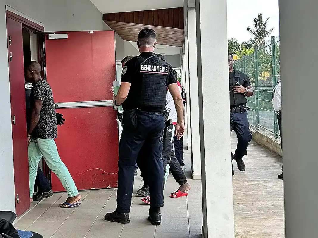 Centre éducatif fermé à Mayotte : Pourquoi un tel mutisme après les déclarations de Gérald Darmanin ?