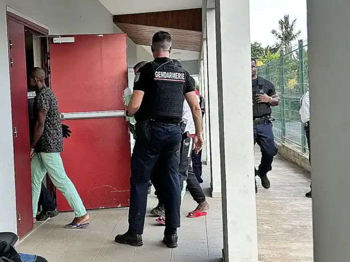 Centre éducatif fermé à Mayotte : Pourquoi un tel mutisme après les déclarations de Gérald Darmanin ?