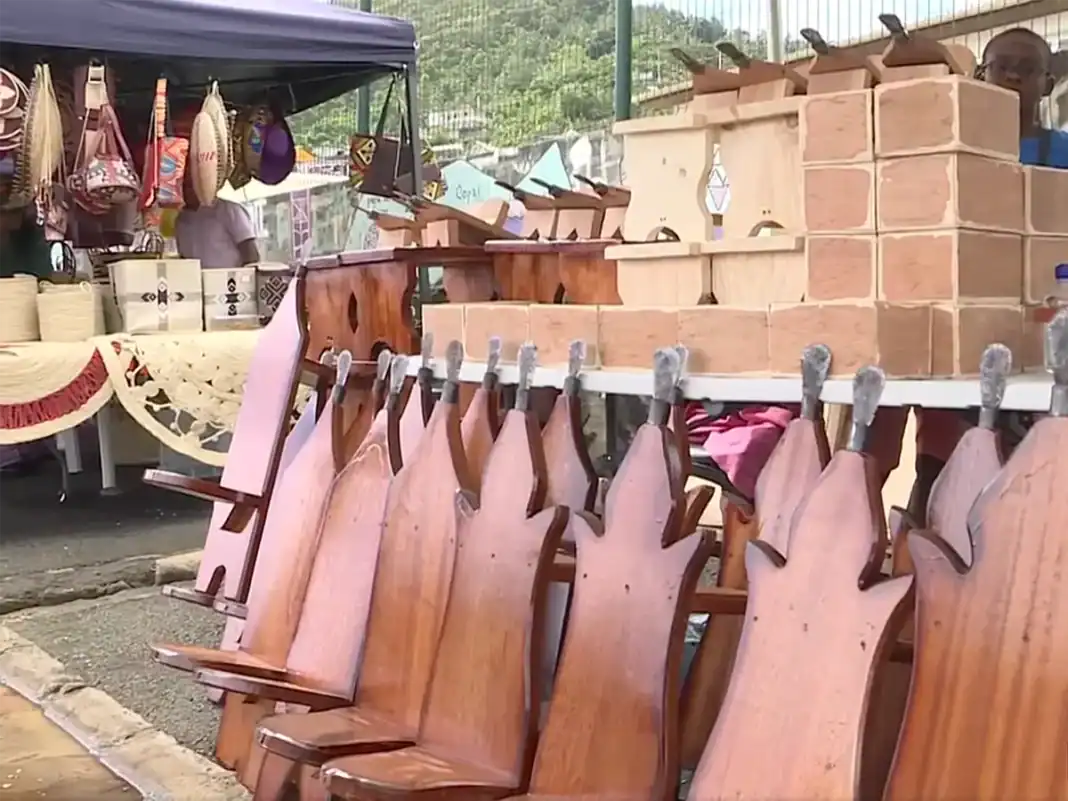 Chiconi se mobilise pour reconstruire et célébrer le savoir-faire local