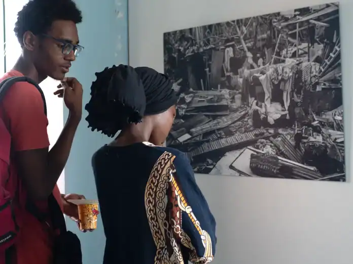 CHIDO, le jour d’après : David Lemor, photographe au cœur de la tempête CHIDO, le jour d’après : David Lemor, photographe au cœur de la tempête