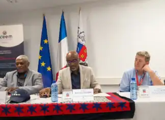 Chido : un colloque pour repenser la prévention des catastrophes à Mayotte Chido : un colloque pour repenser la prévention des catastrophes à Mayotte