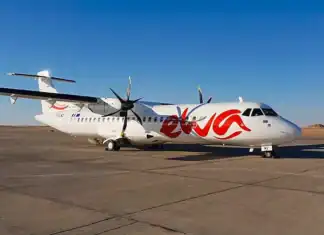 Comores : Ewa Air souhaite relancer ses vols vers Anjouan Comores : Ewa Air souhaite relancer ses vols vers Anjouan