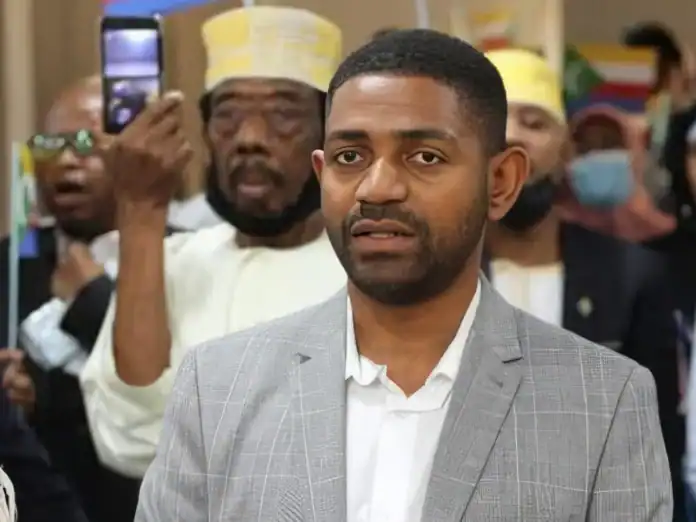 Comores : la famille du détenu décédé rejette la version du parquet