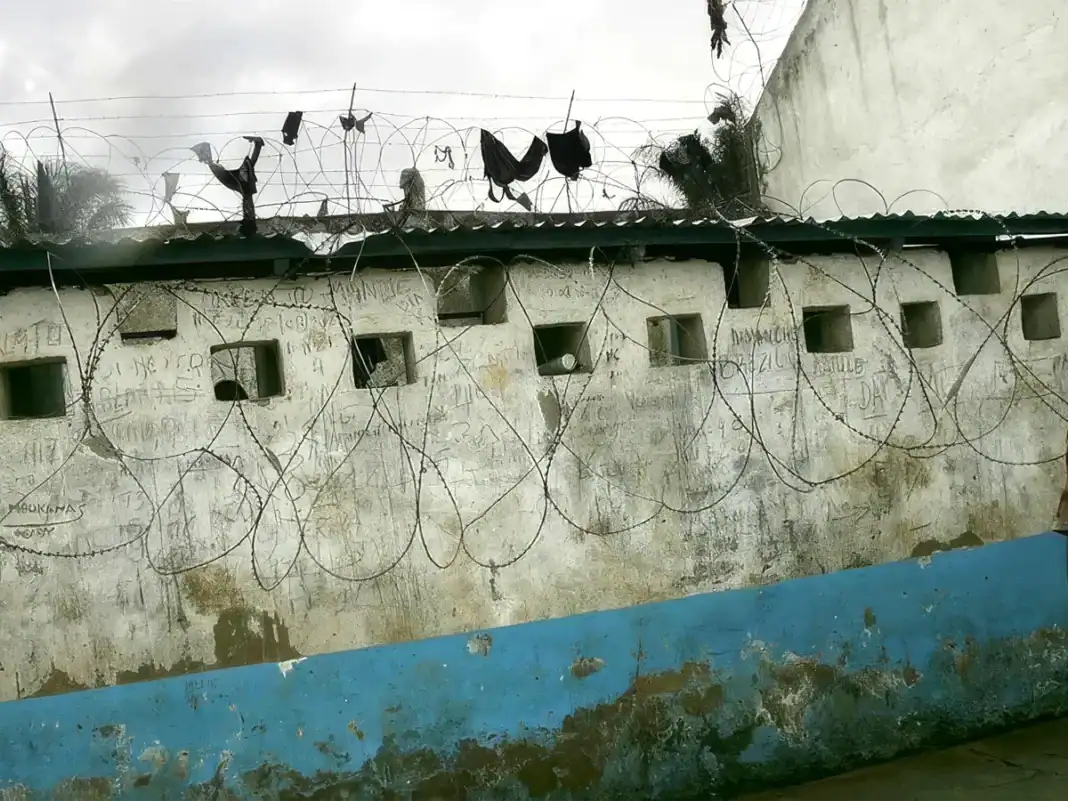 Comores : un détenu malade meurt à l’hôpital à Anjouan