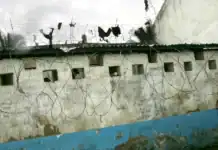 Comores : un détenu malade meurt à l’hôpital à Anjouan Comores : un détenu malade meurt à l’hôpital à Anjouan