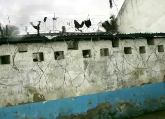 Comores : un détenu malade meurt à l’hôpital à Anjouan Comores : un détenu malade meurt à l’hôpital à Anjouan