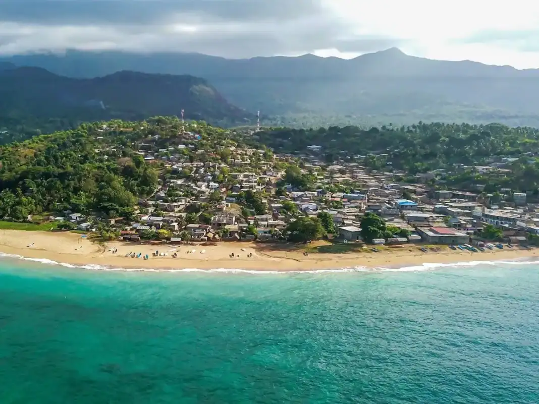 Comores : une américaine échappe à une agression sexuelle à Moheli