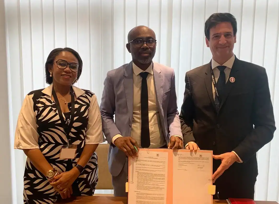 De nouveaux partenariats pour renforcer l’ancrage du 101ème département dans l’océan Indien