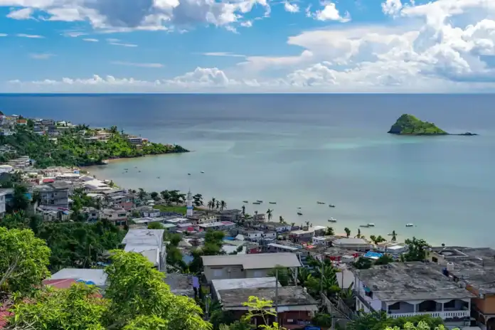 Déclassement d’une parcelle du domaine public maritime à Sada Déclassement d’une parcelle du domaine public maritime à Sada