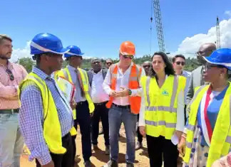 Dessalement, forages, fuites : Ironi Bé au centre de l’équation de l’eau Dessalement, forages, fuites : Ironi Bé au centre de l’équation de l’eau