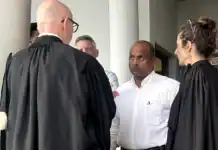 Dix ans après l’agression d’une avocate à Mayotte, le procès s’ouvre Dix ans après l’agression d’une avocate à Mayotte, le procès s’ouvre