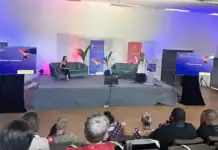 « E-Nov Mayotte 2025 » : Quand le numérique redessine la santé à Mayotte « E-Nov Mayotte 2025 » : Quand le numérique redessine la santé à Mayotte