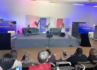 « E-Nov Mayotte 2025 » : Quand le numérique redessine la santé à Mayotte « E-Nov Mayotte 2025 » : Quand le numérique redessine la santé à Mayotte