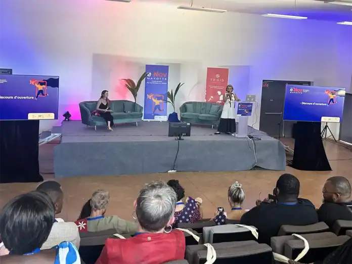 « E-Nov Mayotte 2025 » : Quand le numérique redessine la santé à Mayotte