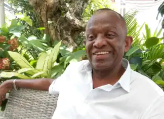 Entretien avec Saïd Omar Oili : « les Mahorais ont droit à la vérité » Entretien avec Saïd Omar Oili : « les Mahorais ont droit à la vérité »