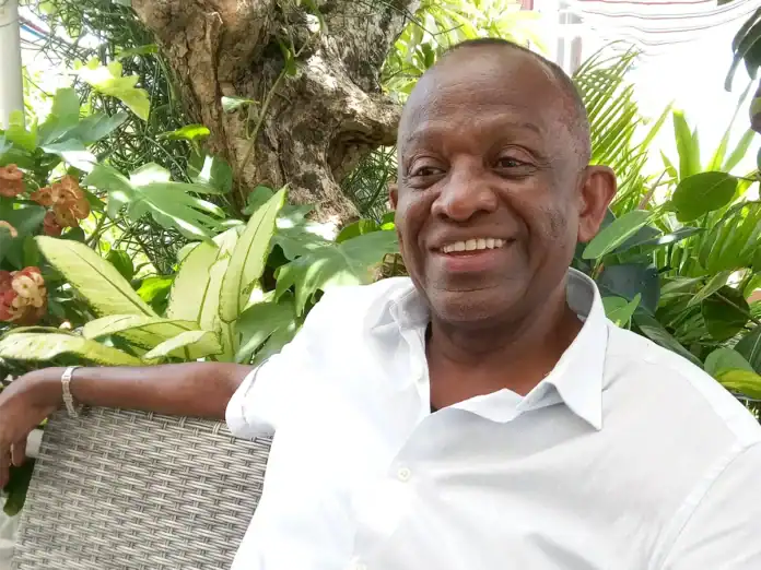 Entretien avec Saïd Omar Oili : « les Mahorais ont droit à la vérité »