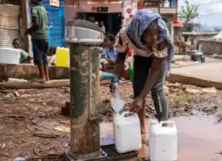 Exposition photographique : grandir à Mayotte après le cyclone Chido Exposition photographique : grandir à Mayotte après le cyclone Chido