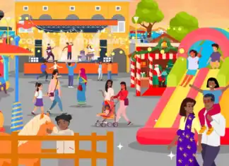 Foire commerciale de Mamoudzou 2025 : un manque de présence et de communication chez les organisateurs Foire commerciale de Mamoudzou 2025 : un manque de présence et de communication chez les organisateurs