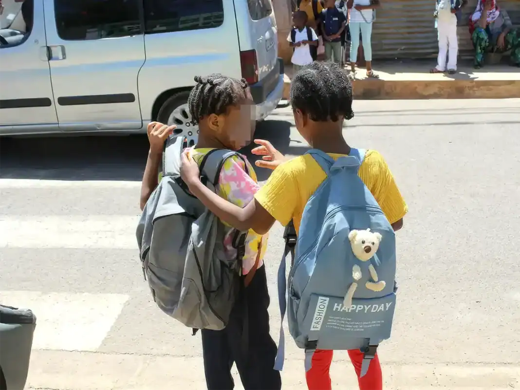 Grandir à Mayotte : les droits fondamentaux de l’enfant en danger