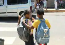 Grandir à Mayotte : les droits fondamentaux de l’enfant en danger Grandir à Mayotte : les droits fondamentaux de l’enfant en danger