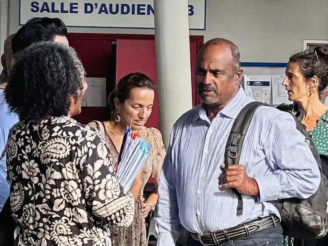 Guito, coupable d’association de malfaiteurs ou victime d’extorsion de fonds ?