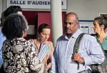 Guito, coupable d’association de malfaiteurs ou victime d’extorsion de fonds ? Guito, coupable d’association de malfaiteurs ou victime d’extorsion de fonds ?