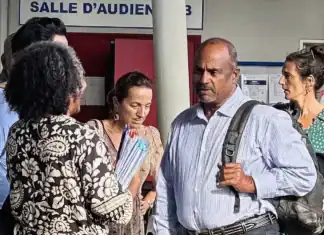 Guito, coupable d’association de malfaiteurs ou victime d’extorsion de fonds ? Guito, coupable d’association de malfaiteurs ou victime d’extorsion de fonds ?