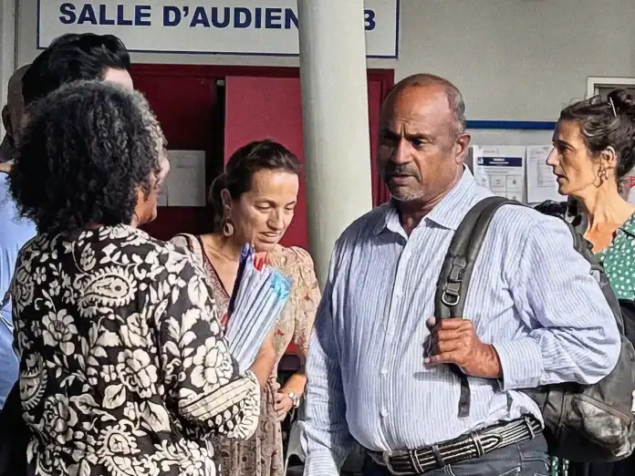 Guito, coupable d’association de malfaiteurs ou victime d’extorsion de fonds ? Guito, coupable d’association de malfaiteurs ou victime d’extorsion de fonds ?